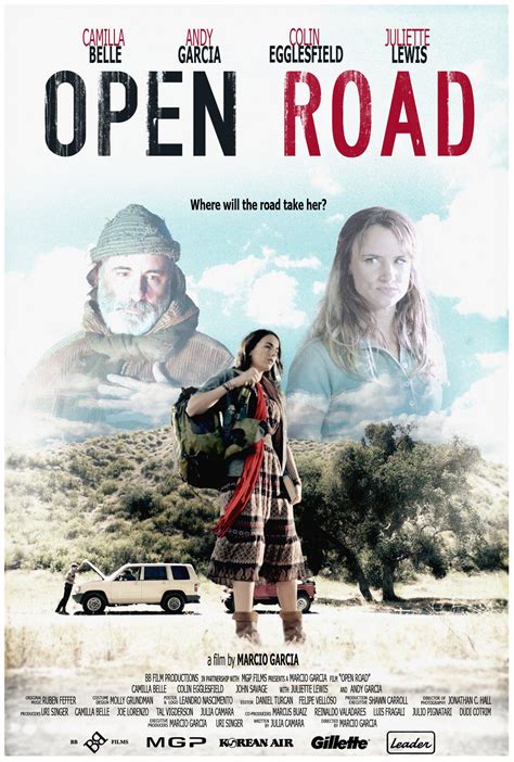 Open Road Films (II)